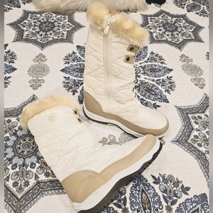 Dream Pairs women's snow boots